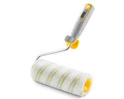 VOLELIS SU RANKENA HARDY MAXPROFI 2K 180MM