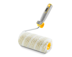 VOLELIS SU RANKENA HARDY MAXPROFI 2K MAXI 20 180MM