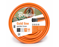 ŽARNA LAISTYMO GOLD LINE 3/4"-50M