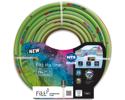 ŽARNA LAISTYMO NTS LIME 1"-25M