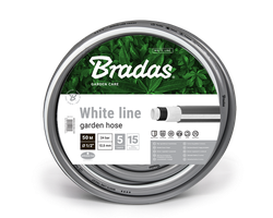 ŽARNA SODO 1/2"-50M WHITE LINE