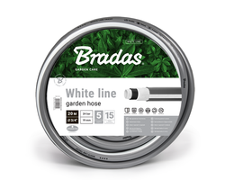 ŽARNA SODO 3/4"-20M WHITE LINE