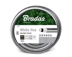 ŽARNA SODO 5/8"-20M WHITE LINE