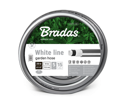 ŽARNA SODO 5/8"-50M WHITE LINE