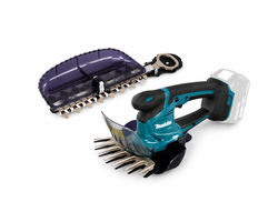 ŽIRKLĖS GYVATVORIŲ/ŽOLĖS AKUMULIATORINĖS MAKITA DUM604ZX 18V