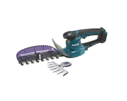 ŽIRKLĖS GYVATVORIŲ/ŽOLĖS MAKITA UH201DZX 12V 20CM.