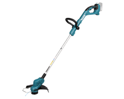 ŽOLIAPJOVĖ/TRIMERIS AKUM. MAKITA DUR193Z 18V 260MM