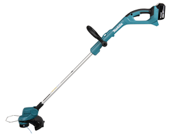 ŽOLIAPJOVĖ/TRIMERIS AKUM. MAKITA DUR193RF 18V 260MM