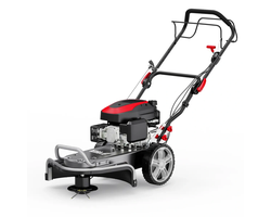 ŽOLIAPJOVĖ/TRIMERIS BENZININIS DEDRA DED8728-56C 3.6KW 173CC 56CM