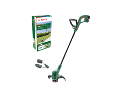 ŽOLIAPJOVĖ/TRIMERIS BOSCH EASY GRASS CUT 18V-230