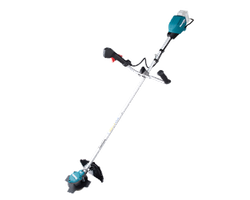 ŽOLIAPJOVĖ/TRIMERIS MAKITA UR002GZ01 40V