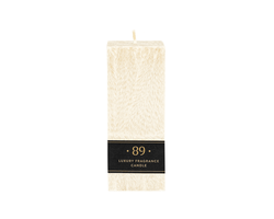 ŽVAKĖ PALMIŲ VAŠKO KVEPIANTI MAXI BLUE NIGHTINGALE AROMATIC 89