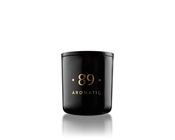 ŽVAKĖ SOJŲ VAŠKO KVEPIANTI INFINITY FLOW 200G AROMATIC 89