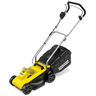 Karcher vejapjovės