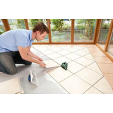 Bosch PLT2 0603664020 nivelyras su raudonu lazeriu ir kampų matavimo funkcija