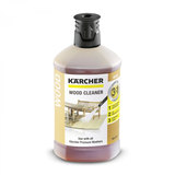 Karcher RM612 medinių paviršių ploviklis su 3-in-1 formule ir UV apsauga