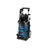 Bosch GHP 5-75X Professional aukšto slėgio plovykla su teleskopine rankena ir žarnos vyniojimo būgnu