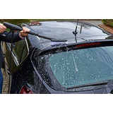 Bosch valymo rinkinys, suderinamas su AQT ir Aquatak modeliais