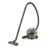 Karcher T7/1 Classic profesionalus dulkių siurblys su komplektacija - žarna, vamzdžiai ir filtrai