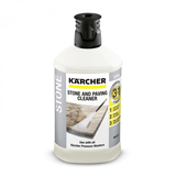 Karcher RM611 fasadų ir akmens valiklis 1L butelyje su 3-in-1 apsaugos formule