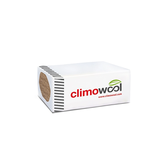 Knauf Climowool TW1-E mineralinė vata 75x600x1250mm, nedegi A1 klasės izoliacinė medžiaga