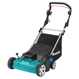 Makita UV3600 aeratorius 1800W su reguliuojamu darbinio gylio mechanizmu