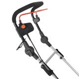 Makita UV3600 1800W elektrinis vejos aeratorius su surinkimo krepšiu