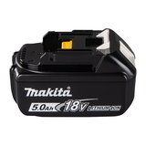 AKUMULIATORIUS MAKITA 5.0AH BL1850B 18V