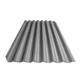 Banguotas Eternit Agro lakštas 1750x1130mm nedažytas - tvirta stogo danga ūkio pastatams ir fermoms