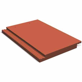 Benders Carisma betoninė čerpė 420x280mm su dvigubu dažų sluoksniu