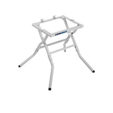 Bosch GTA 600 sulankstomas darbastalis pjovimo staklėms su GTS 10 J tvirtinimo galimybe