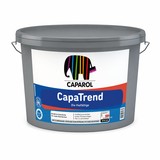 DAŽAI MATINIAI CAPAROL CAPATREND BASIS 1 2.5L