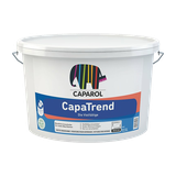 DAŽAI MATINIAI CAPAROL CAPATREND BASIS 1 12.5L