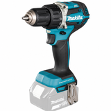 GRĘŽTUVAS AKUMULIATORINIS MAKITA DDF484Z 18V