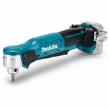 Kampinis gręžtuvas Makita DA332DZ 10.8V kompaktiškas akumuliatorinis įrankis