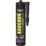 HERMETIKAS FOME FLEX KAUCHUK 300ML JUODOS SPALVOS