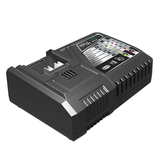 ĮKROVIKLIS GREITASIS DEDRA DED7039 SAS+ALL 18V