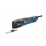 BOSCH GOP 30-28 daugiafunkcinis įrankis su priedais profesionaliems darbams