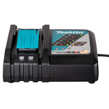 KROVIKLIS MAKITA DC18RC 7.2-18V 195584-2