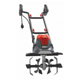 Elektrinis kultivatorius Dedra DED8709 1050W su 36cm pločio purenimu dirvos įdirbimui
