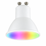 SPECTOR LIGHT išmanioji LED lemputė GU10 5W su reguliuojama šviesa