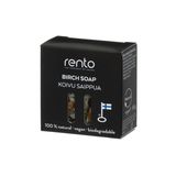 MUILAS RENTO SU DŽIOVINTAIS BERŽO ŽIEDLAPIAIS 50G