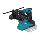 PERFORATORIUS AKUMULIATORINIS MAKITA DHR183Z 18V
