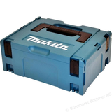 Profesionalus 26mm Makita perforatorius su gręžimo ir kalimo funkcijomis