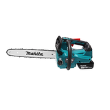 PJŪKLAS AKUMULIATORINIS MAKITA DUC356Z 2X18V 35CM