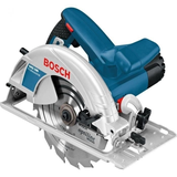 BOSCH GKS190 diskinis pjūklas su reguliuojamu pjovimo gyliu ir kampu