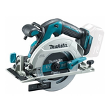 Makita DHS680Z 18V bevielis diskinis pjūklas su magnio korpusu ir apsaugos sistema
