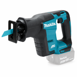 PJŪKLAS TIESINIS AKUMULIATORINIS MAKITA DJR188Z 18V