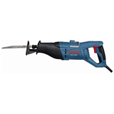 Bosch GSA 1100E Professional tiesinis pjūklas su LED apšvietimu