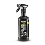 Karcher motociklų ploviklis 0.5L su gelio formule purvo ir alyvos valymui